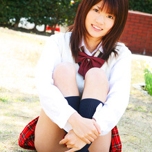 Risa Inoue - Picture 1