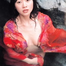 Sayaka Yoshino - Picture 1