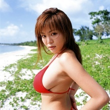 Yoko Matsugane - Picture 1