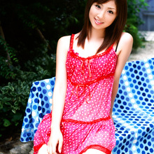 Yuko Ogura - Picture 1