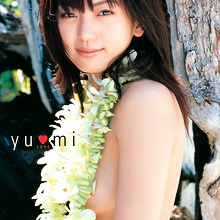 Yumi Egawa - Picture 1