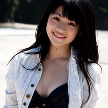 Yuuka Maeda - Picture 1